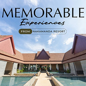 Nakamanda Resort   Spa