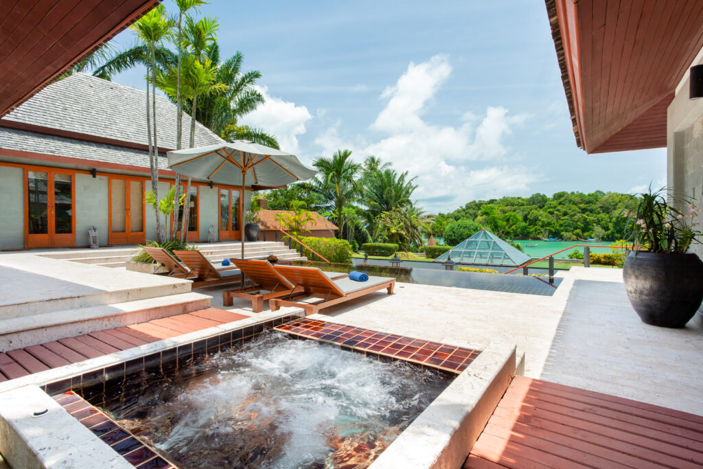 Pool Villa 2 Bedrooms-20