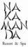 NAKAMANDA Resort and Spa