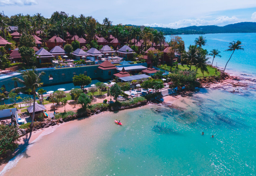 ตั๊ก พาเที่ยว family trip