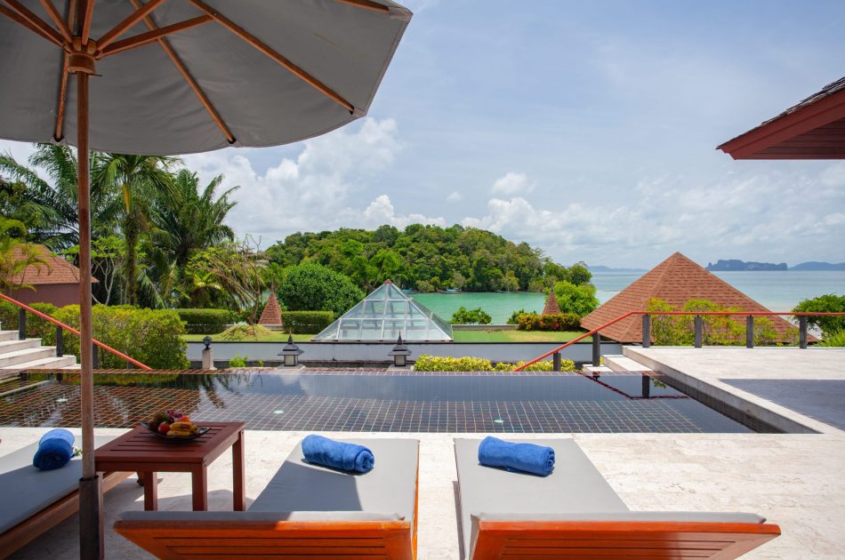 Pool Villa-25